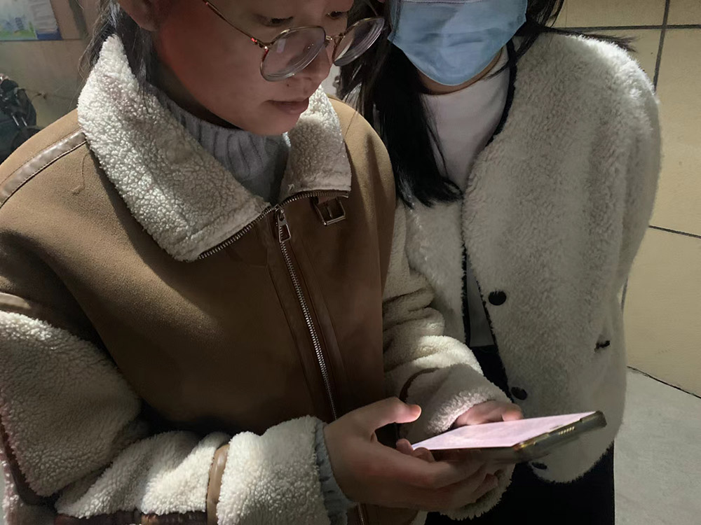 绿色低碳生活：市民选择意愿与行为调查纪实