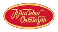 Красный октябрь“红色十月”糖果厂