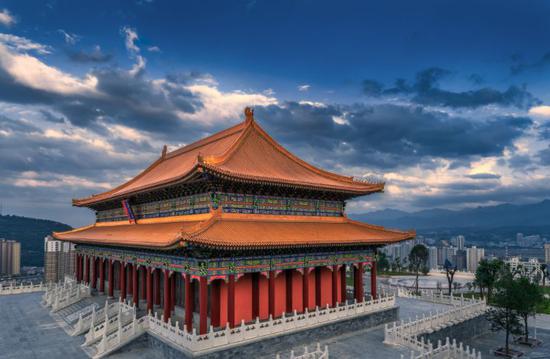 图源：@MARK